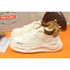 Prada Casual Shoes